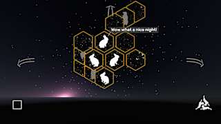 Cosmic Hare screenshot 2
