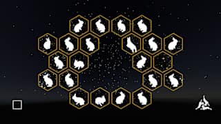Cosmic Hare screenshot 4