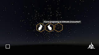 Cosmic Hare screenshot 3