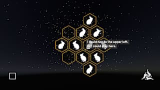 Cosmic Hare screenshot 6