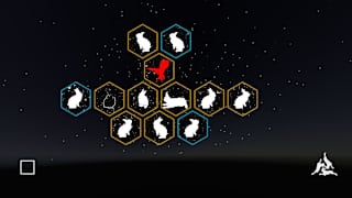Cosmic Hare screenshot 1