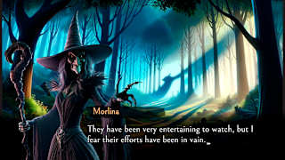Little Red Riding Hood: Wonder Animals screenshot 6