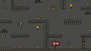 Stickman Jailbreak 2024 screenshot 2