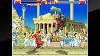 Arcade Archives KNUCKLE HEADS screenshot 2