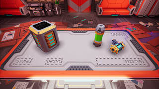 Unboxing - Idle Factory Simulator screenshot 3