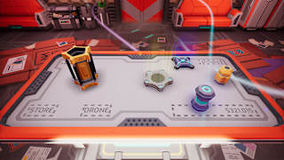 Unboxing - Idle Factory Simulator screenshot 1