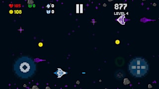 Warring Universe screenshot 1