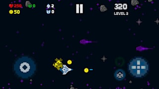 Warring Universe screenshot 6