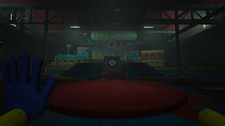 Poppy Playtime: Chapter 2 screenshot 2