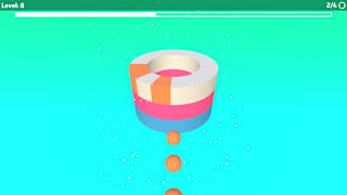 Paint Rings screenshot 1