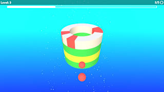 Paint Rings screenshot 3
