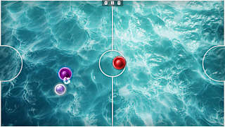 Air Hockey: Casual Table Arcade screenshot 3