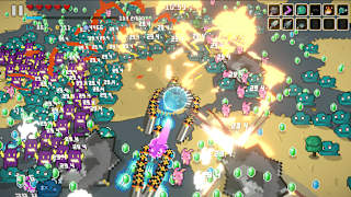 Monster Panic screenshot 4