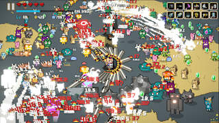 Monster Panic screenshot 1