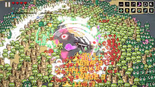 Monster Panic screenshot 2