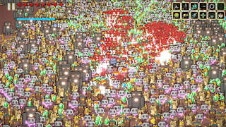 Monster Panic screenshot 3