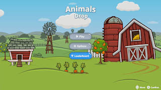 Animals drop screenshot 1