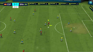 Football Cup 2024 screenshot 2