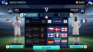 Football Cup 2024 screenshot 1