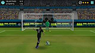 Football Cup 2024 screenshot 3