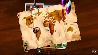 The Crystals of Atlantis screenshot 5