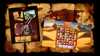 The Crystals of Atlantis screenshot 4