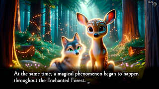Little Red Riding Hood: Wonder Animals Vol.2 screenshot 4