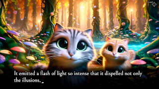 Little Red Riding Hood: Wonder Animals Vol.2 screenshot 3