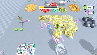 Recycle Master screenshot 5