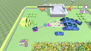 Recycle Master screenshot 4