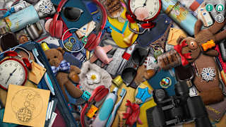 So Much Stuff 2 Collector's Edition screenshot 1