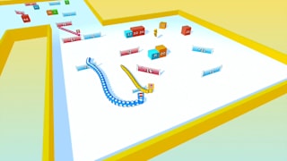 Simply Snakes screenshot 4