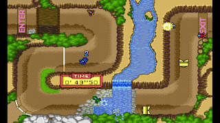 Classic Racing Pack: Moto Roader MC + Rider's Spirits screenshot 1