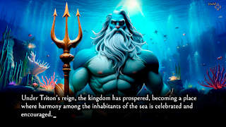 The Little Mermaid: Princess of the Underwater Kingdoms screenshot 4