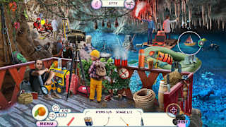 Around The World: Travel To Brazil Collector's Edition screenshot 5