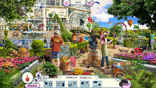 Around The World: Travel To Brazil Collector's Edition screenshot 4