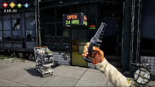 Bum Simulator screenshot 1