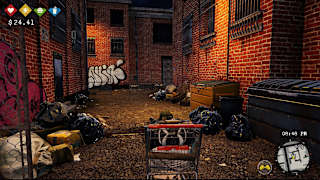 Bum Simulator screenshot 5