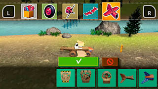 Make It Fly! screenshot 2