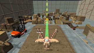 Make It Fly! screenshot 1