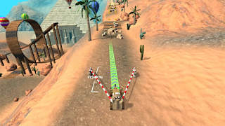 Make It Fly! screenshot 3