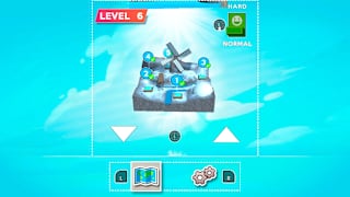 Make It Fly! screenshot 5