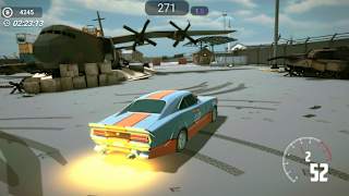 Drift Legacy screenshot 4