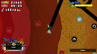 The Brazil screenshot 2