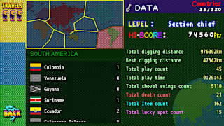 The Brazil screenshot 5
