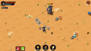 Reaper Survivors screenshot 4