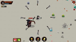 Reaper Survivors screenshot 3