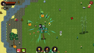 Reaper Survivors screenshot 1