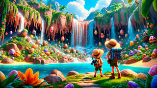Wallpaper Wizard: Infinite Backdrops screenshot 3