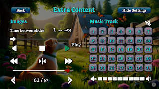 Wallpaper Wizard: Infinite Backdrops screenshot 1